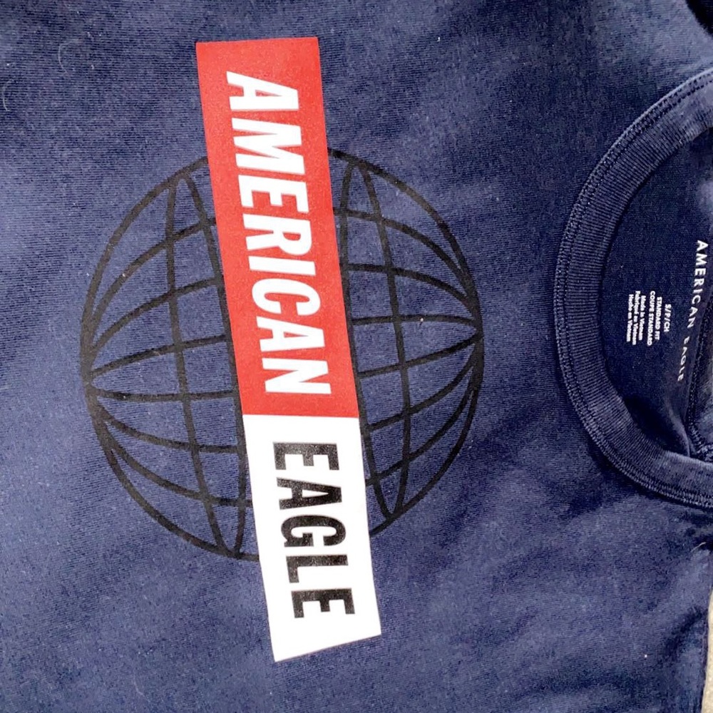 ae long sleeve